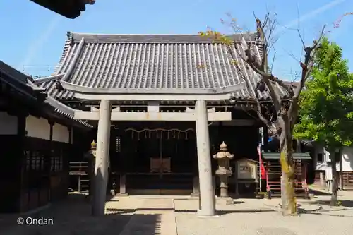 本興寺(兵庫県)
