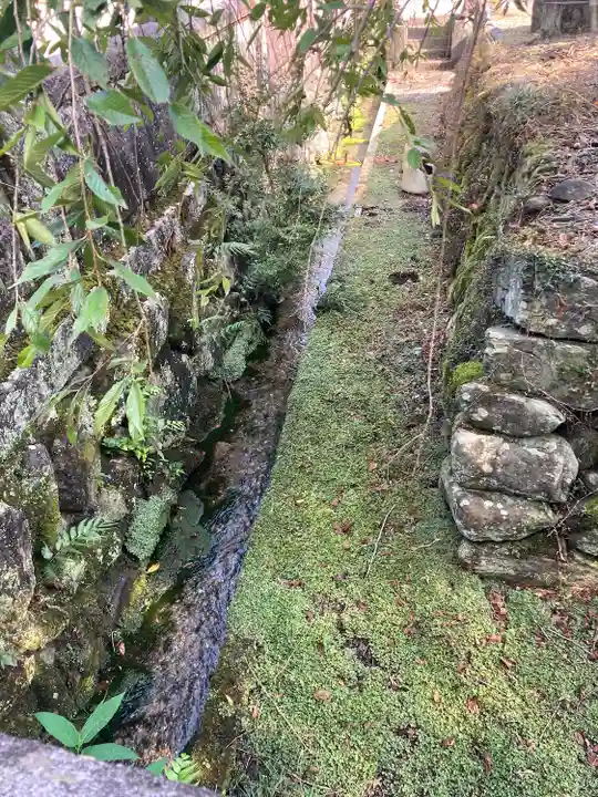 村山神社(愛媛県)