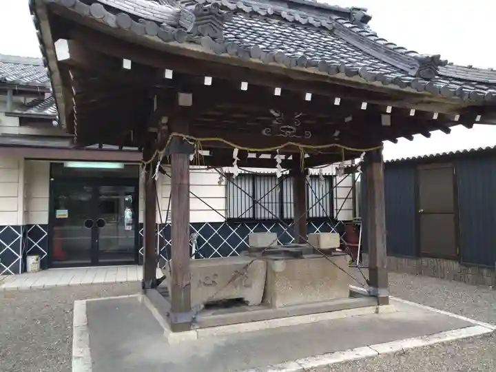 稲荷神社(滋賀県)
