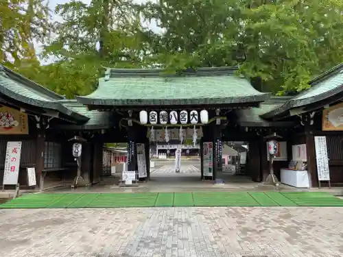 大宮八幡宮(東京都)