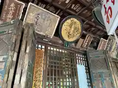 粉河寺(和歌山県)