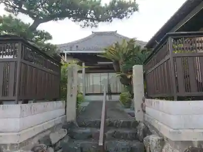 法善寺のその他建物