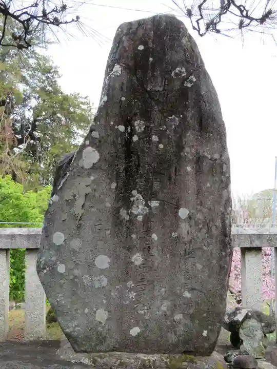 定林寺のその他建物