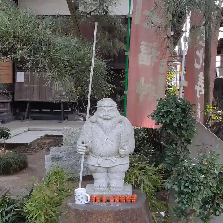 長流寺(千葉県)