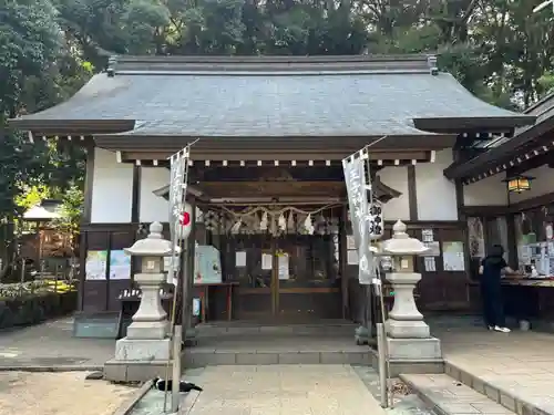 王子神社(徳島県)