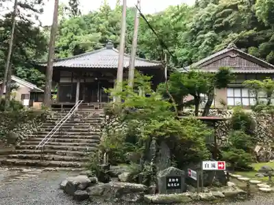 東林寺(三重県)