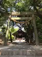 山神社(愛知県)