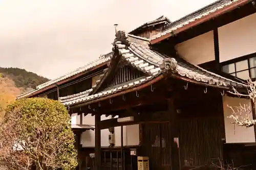 大隆寺(愛媛県)