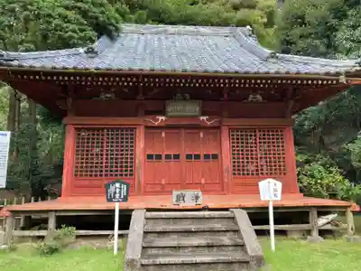日本寺(千葉県)