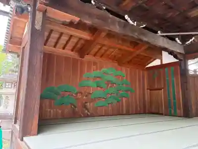 道明寺天満宮(大阪府)
