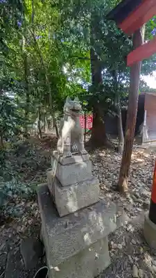 稲荷神社(滋賀県)