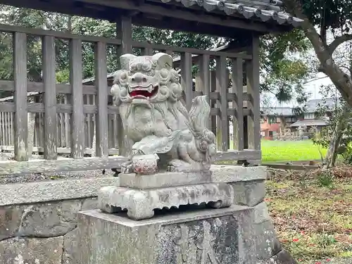 日吉神社(滋賀県)