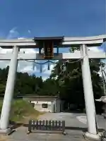 小椋神社(滋賀県)