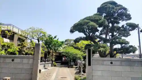 愛染院(千葉県)