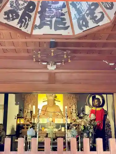 源覚寺(東京都)