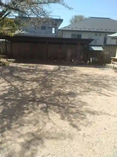 浄運寺(福島県)