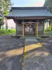 八幡宮(静岡県)