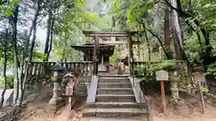 石上神宮(奈良県)