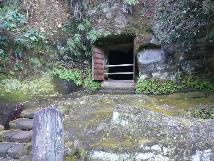 海蔵寺のその他建物