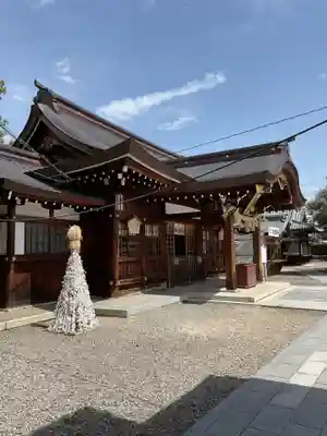 田縣神社(愛知県)