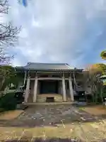 龍雲寺(東京都)