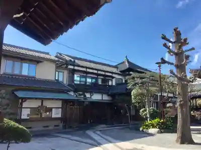 弘福寺のその他建物