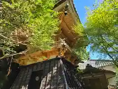 宝厳寺(滋賀県)