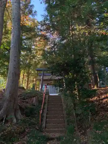 朝日神社(千葉県)