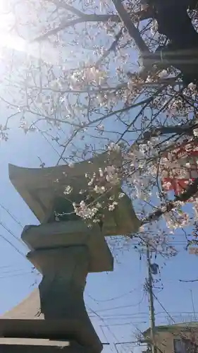 尾張大國霊神社（国府宮）のその他建物