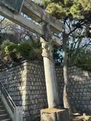 品川神社(東京都)