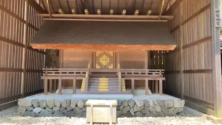 三峯神社(埼玉県)