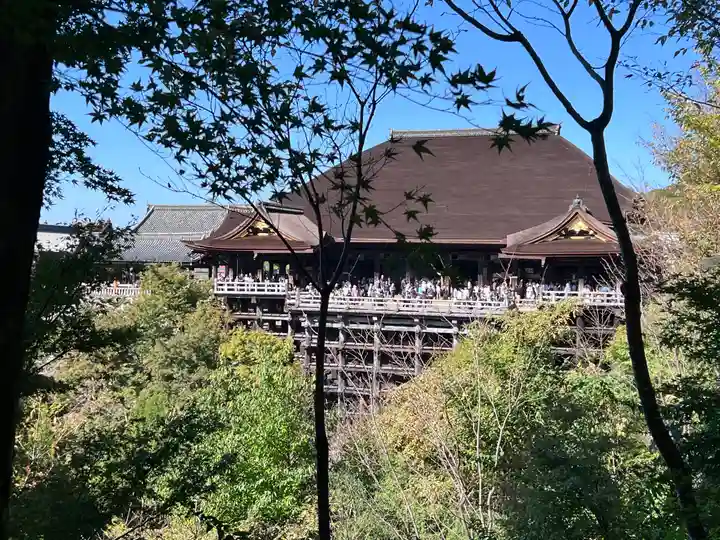 清水寺(京都府)