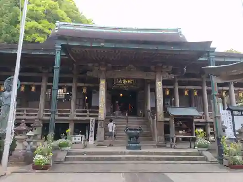 青岸渡寺(和歌山県)