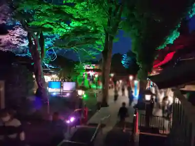 金蛇水神社(宮城県)