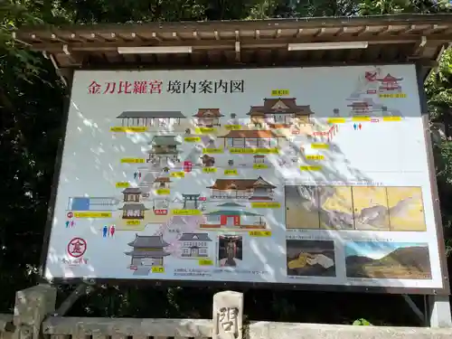 金刀比羅宮(香川県)