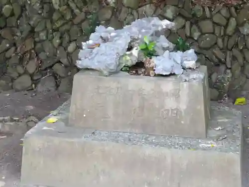 駒形神社のその他建物