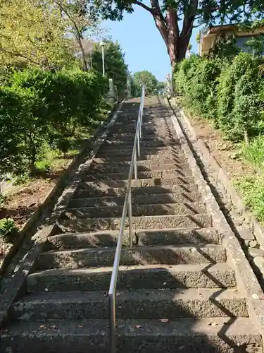 素鵞神社のその他建物
