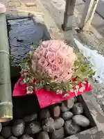 上尾御嶽神社(埼玉県)