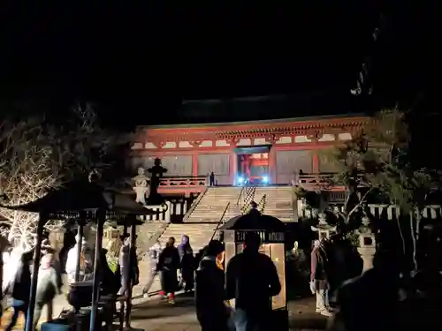 太山寺(兵庫県)