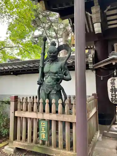 井口院(東京都)