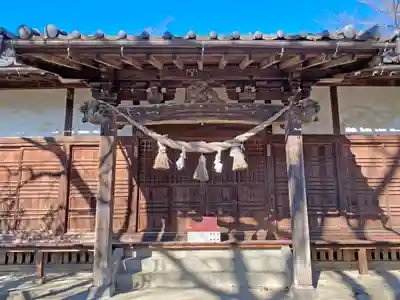 熊野神社(埼玉県)