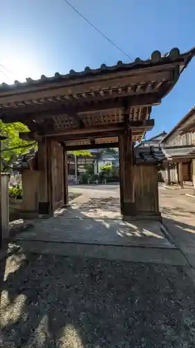 経王寺(京都府)