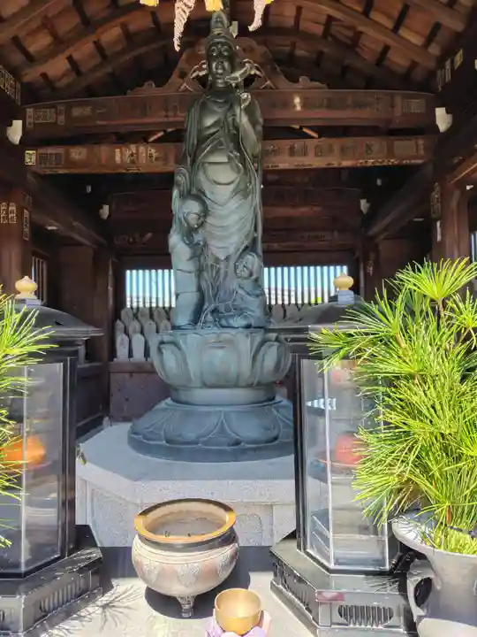 総持寺(大阪府)