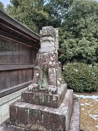 藤樹神社(滋賀県)