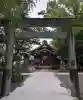 闇之森八幡社(愛知県)
