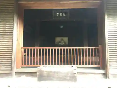 東慶寺(神奈川県)