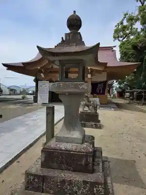 西宮社(佐賀県)