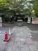 名古屋東照宮(愛知県)