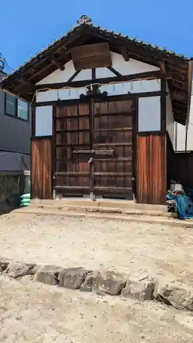 倉園神社(滋賀県)