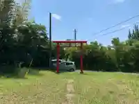 玉前神社(千葉県)